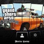 GTA San Andreas v1.07 Apk İndir