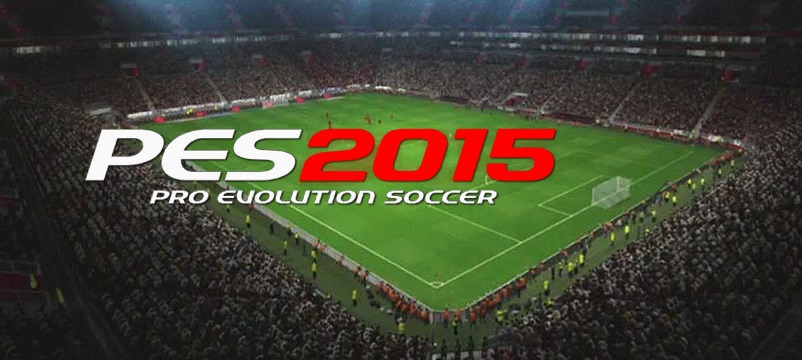 Pes 2015 Update v1.03 