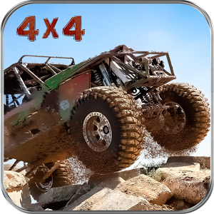 4x4 Off-Road Rally 4 Android