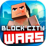 Block City Wars v3.0.4 Full Apk İndir