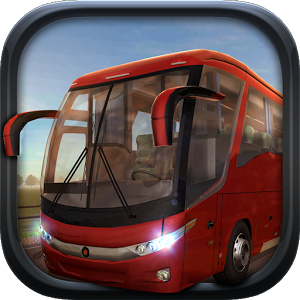 Bus Simulator 2015 Android