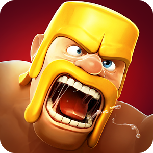 Clash of Clans Hile Mod Apk