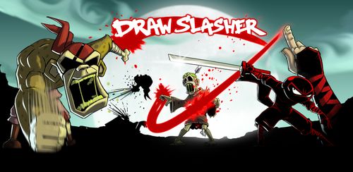 DRAW SLASHER by Mass Creation Android