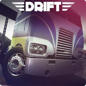 Drift Zone Trucks Apk