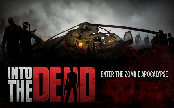 Into the Dead Android