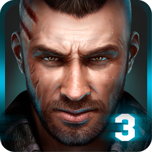 Overkill 3 Android