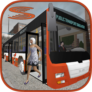 Public Transport Simulator Android