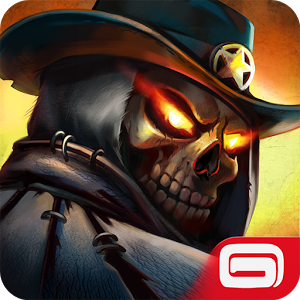 Six-Guns Gang Showdown Apk