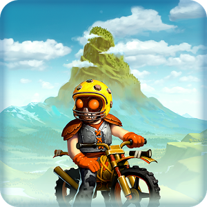 Trials Frontier Android