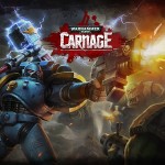 Warhammer 40,000: Carnage Apk İndir – Full v209623