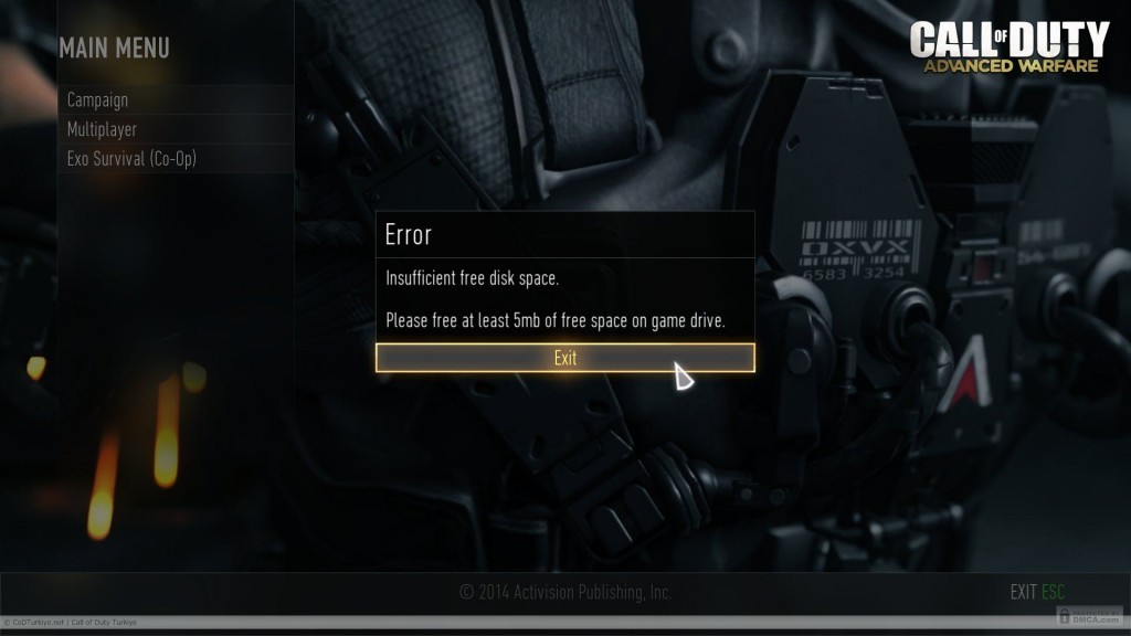cod