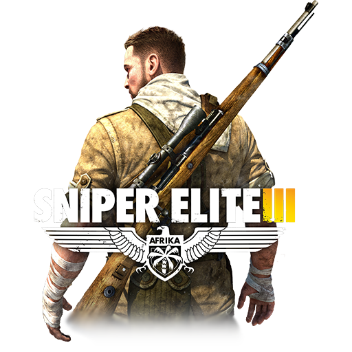 Sniper Elite 3