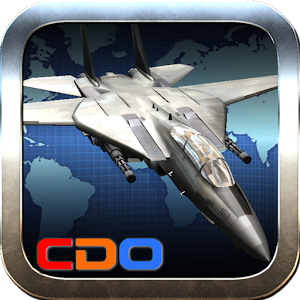 Air Combat Racing