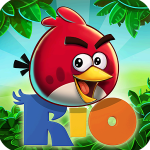 Angry Birds Rio Android Hile APK İndir v2.5.0