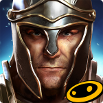 Blood & Glory: Immortals APK İndir – Android RPG Oyunu