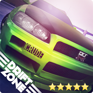 Drift Zone Android
