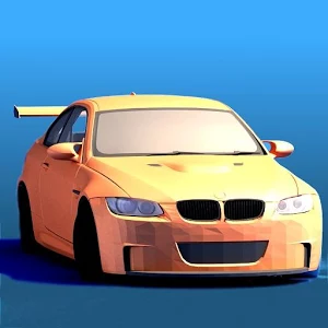 Drifting BMW 2 Android