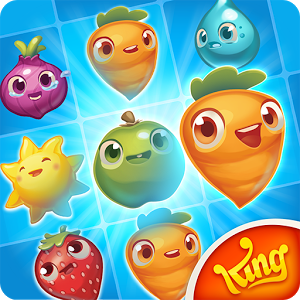 Farm Heroes Saga Android