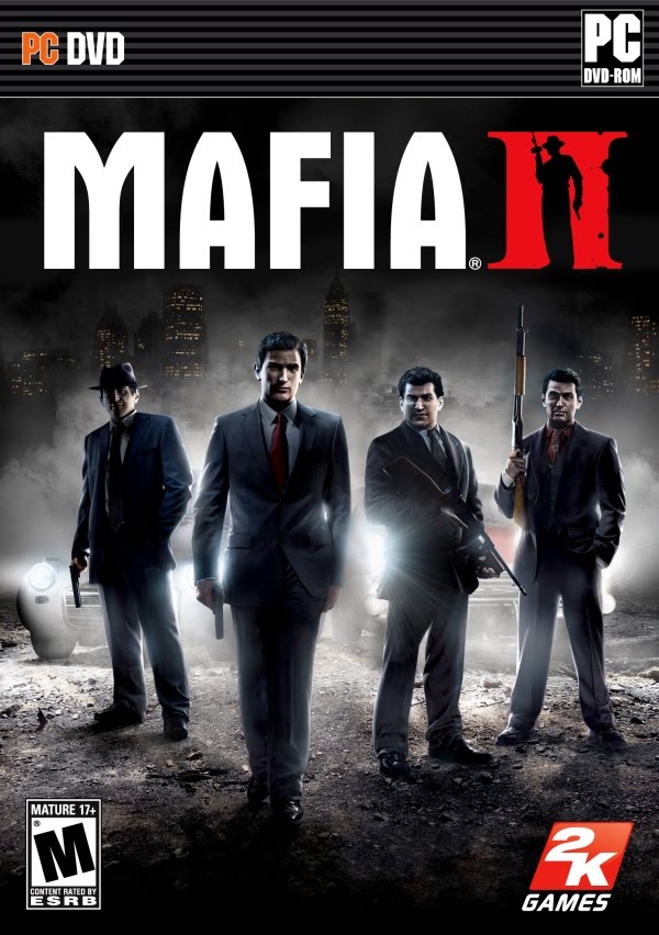 Mafia 2 Full İndir