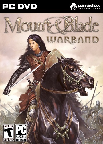 Mount & Blade Warband