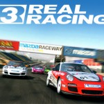 Real Racing 3 Android Para Hileli APK İndir v3.2.1