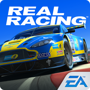 Real Racing 3 Android