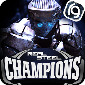 Real Steel Champions Android