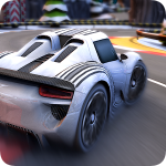 Turbo Wheels Apk İndir – Hile Mod v1.0.1