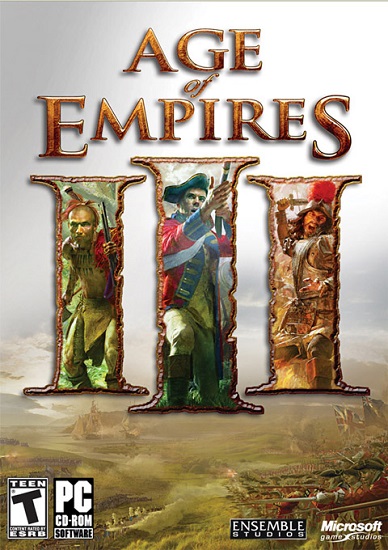 Age of Empires 3