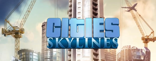 citiesskylines