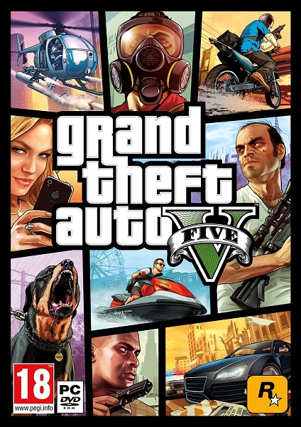 GTA 5 Repack