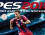 Pes 2015 Update 1.03 + Data 4.00 Lisans Yaması