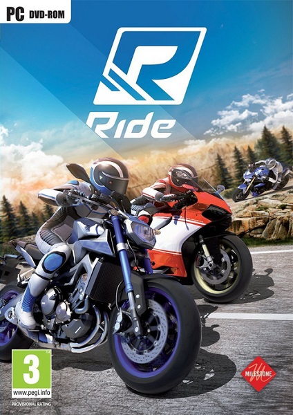 ridepc
