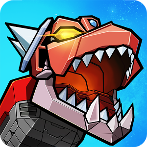Colossatron Android