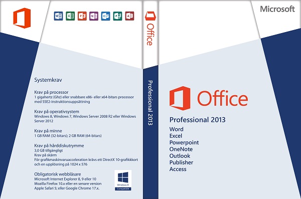 Office 2013 Professional