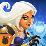 Ruh Lordları Apk İndir – Spirit Lords