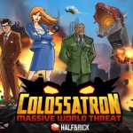 Colossatron Apk İndir – v1.0.9