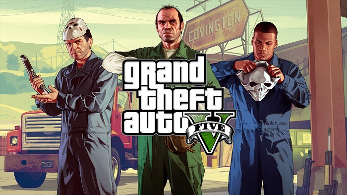 GTA 5 Crack