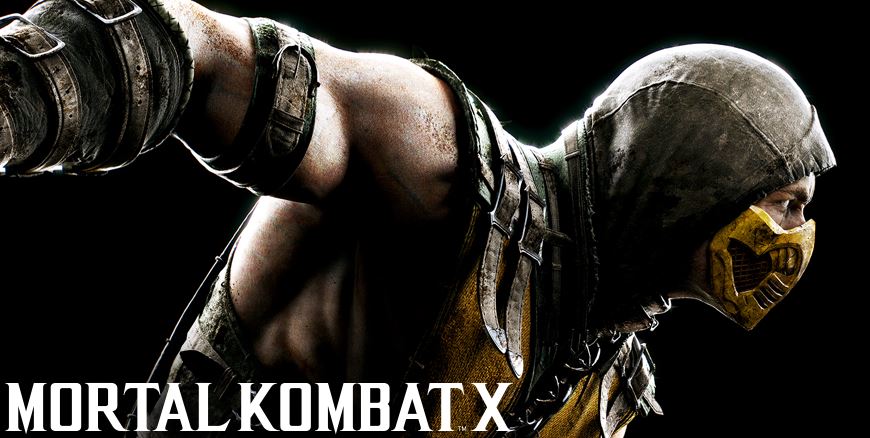Mortal Kombat X Crack