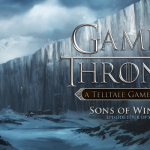 Game of Thrones: Episode 4 Sons of Winter İndir