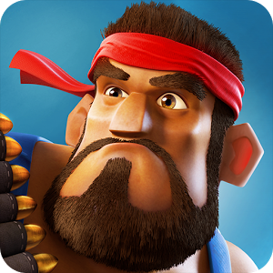 Boom Beach Android