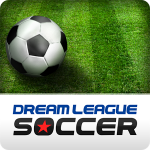 Dream League Soccer v2.07 Apk İndir – Hile Mod