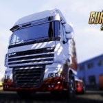 ETS 2 v1.18 Mercedes Benz Güncellemesi İndir