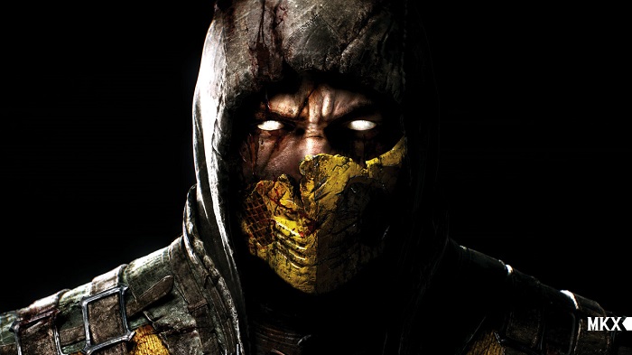 Mortal Kombat X Update v20150506