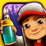 Subway Surfers Los Angeles Apk İndir – Hile Mod v1.39.0