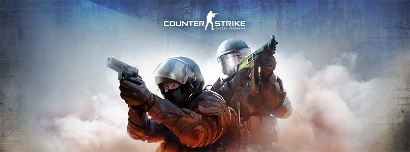 Counter Strike Global Offensive Online