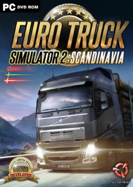 truck2scandinavia