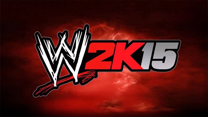 WWE 2K15 Multiplayer Crack