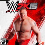 WWE 2K15 Repack İndir