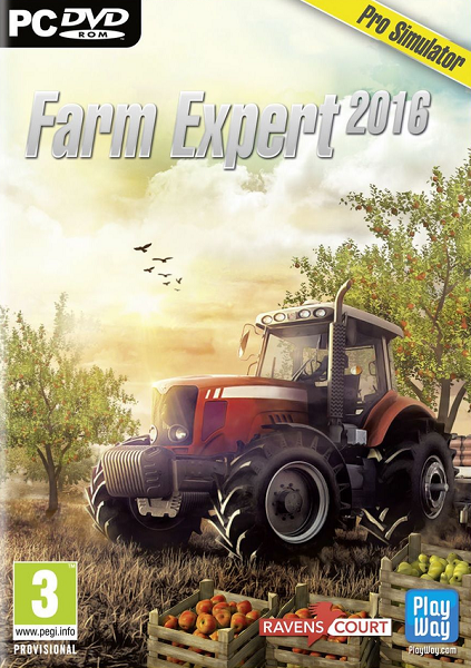 Farm Expert 2016